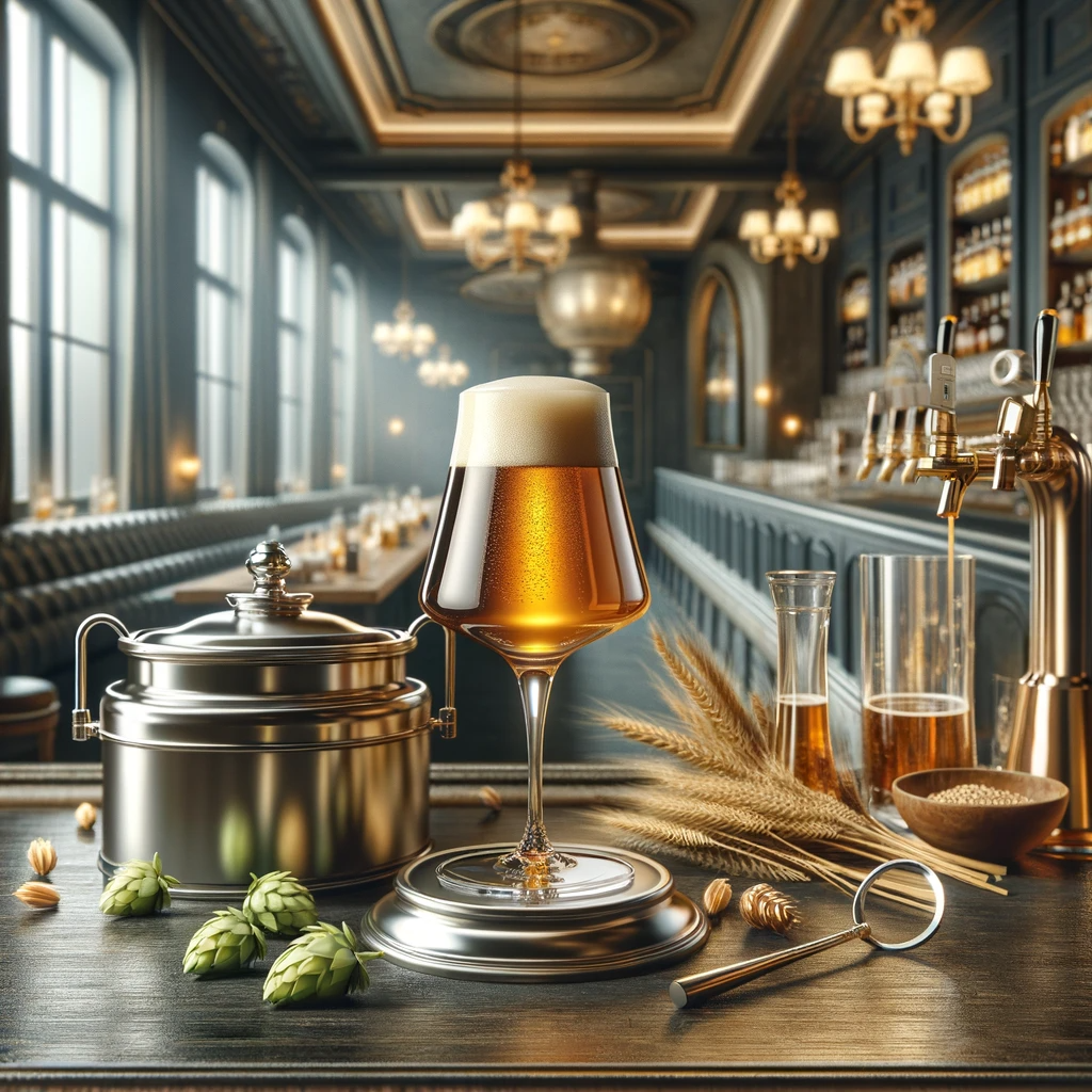 Why Does Non-Alcoholic Beer Often Cost as Much as Regular Beer?