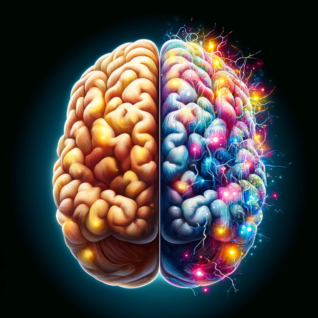 Effects of Alcohol on the Brain